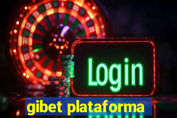 gibet plataforma